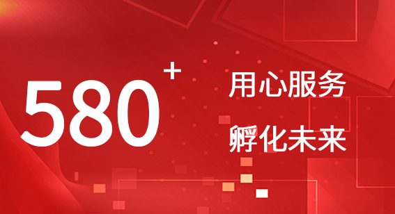 孵化美好未來(lái)，共筑創(chuàng)業(yè)新生態(tài)